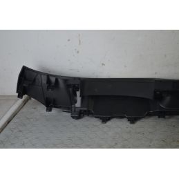 Rivestimento Superiore Cruscotto Peugeot 208 Dal 2023 in poi Cod 98615802ZD  1750146100438