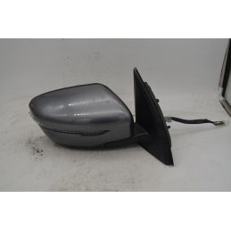 Specchietto retrovisore esterno DX Nissan Qashqai J11 Dal 2014 al 2018 Cod 038139  1750146955939