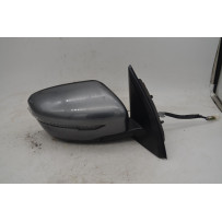 Specchietto retrovisore esterno DX Nissan Qashqai J11 Dal 2014 al 2018 Cod 038139  1750146955939