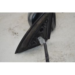 Specchietto retrovisore esterno DX Nissan Qashqai J11 Dal 2014 al 2018 Cod 038139  1750146955939