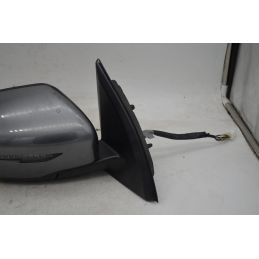 Specchietto retrovisore esterno DX Nissan Qashqai J11 Dal 2014 al 2018 Cod 038139  1750146955939