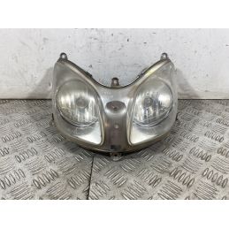 Faro Fanale Anteriore Yamaha X-City Xcity 250 dal 2006 al 2016  1750146396466