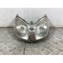 Faro Fanale Anteriore Yamaha X-City Xcity 250 dal 2006 al 2016  1750146396466