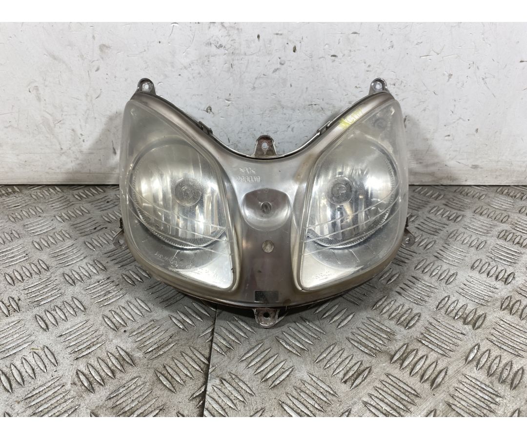 Faro Fanale Anteriore Yamaha X-City Xcity 250 dal 2006 al 2016  1750146396466