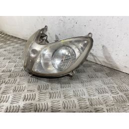 Faro Fanale Anteriore Yamaha X-City Xcity 250 dal 2006 al 2016  1750146396466