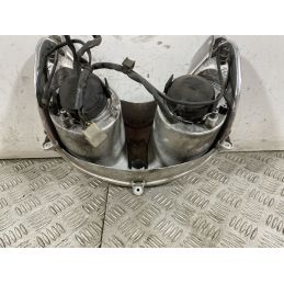 Faro Fanale Anteriore Yamaha X-City Xcity 250 dal 2006 al 2016  1750146396466