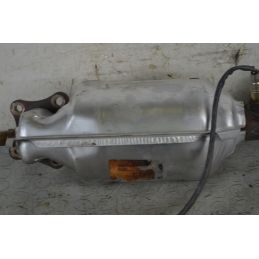 Catalizzatore Peugeot 208 Dal 2023 in poi Cod 9853562980  1750146634469