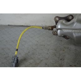 Catalizzatore Peugeot 208 Dal 2023 in poi Cod 9853562980  1750146634469