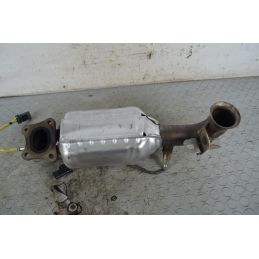 Catalizzatore Peugeot 208 Dal 2023 in poi Cod 9853562980  1750146634469