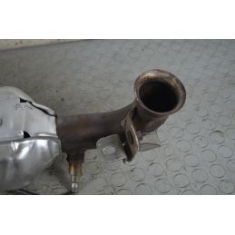 Catalizzatore Peugeot 208 Dal 2023 in poi Cod 9853562980  1750146634469