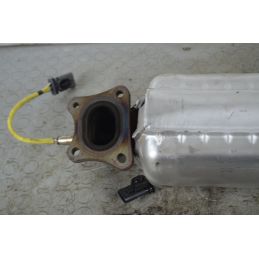 Catalizzatore Peugeot 208 Dal 2023 in poi Cod 9853562980  1750146634469