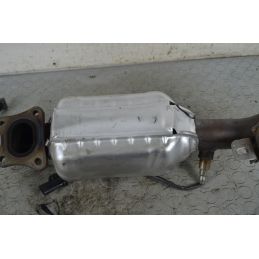 Catalizzatore Peugeot 208 Dal 2023 in poi Cod 9853562980  1750146634469