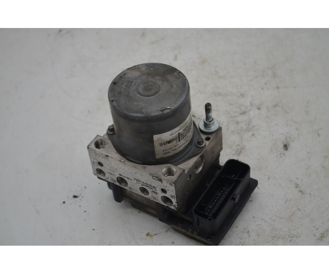 Pompa Modulo ABS Fiat Ducato dal 2006 al 2014 Cod 51804596  1750147782350
