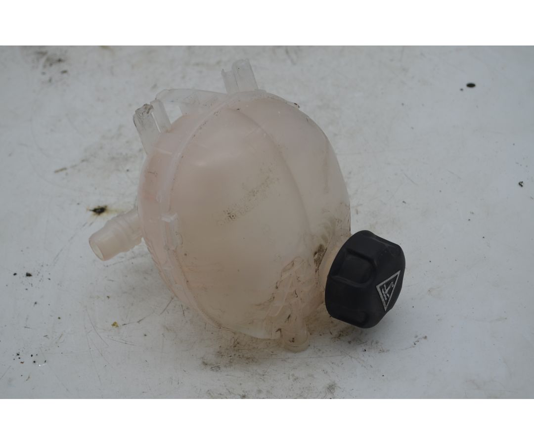 Vaschetta Liquido Radiatore Peugeot 208 Dal 2023 in poi Cod 9824198680  1750147890970