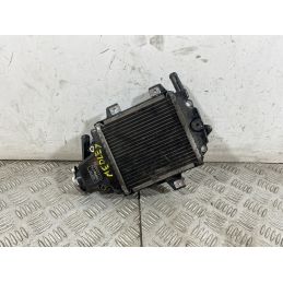 Radiatore Piaggio Medley 125 Del 2020  1750149149366