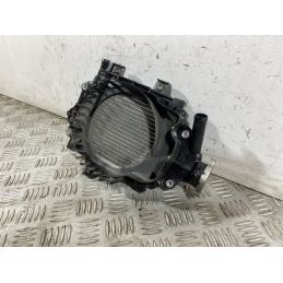 Radiatore Piaggio Medley 125 Del 2020  1750149149366