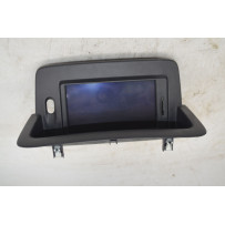 Display computer di bordo Renault Trafic Dal 2006 al 2010 Cod 259156432R  1750148626134