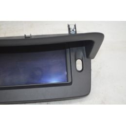 Display computer di bordo Renault Trafic Dal 2006 al 2010 Cod 259156432R  1750148626134