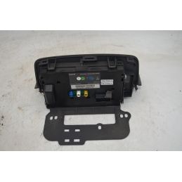 Display computer di bordo Renault Trafic Dal 2006 al 2010 Cod 259156432R  1750148626134