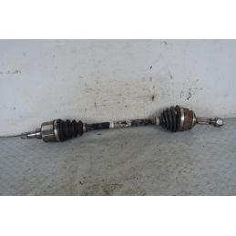 Semiasse Anteriore SX Peugeot 208 Dal 2023 in poi Cod 9836034380  1750148574497