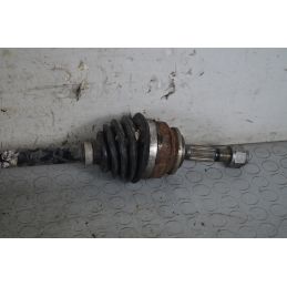 Semiasse Anteriore SX Peugeot 208 Dal 2023 in poi Cod 9836034380  1750148574497