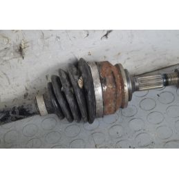 Semiasse Anteriore SX Peugeot 208 Dal 2023 in poi Cod 9836034380  1750148574497