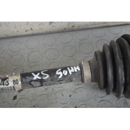 Semiasse Anteriore SX Peugeot 208 Dal 2023 in poi Cod 9836034380  1750148574497