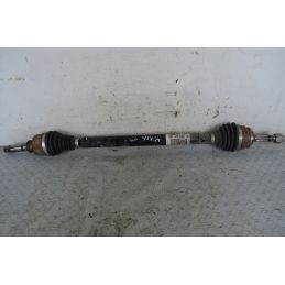 Semiasse Anteriore DX Peugeot 208 Dal 2023 in poi Cod 9836034280  1750148914941