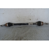 Semiasse Anteriore DX Peugeot 208 Dal 2023 in poi Cod 9836034280  1750148914941