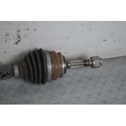 Semiasse Anteriore DX Peugeot 208 Dal 2023 in poi Cod 9836034280  1750148914941