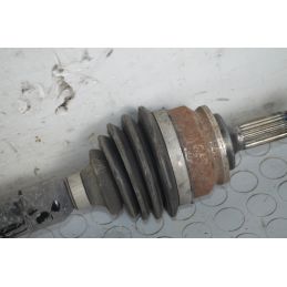 Semiasse Anteriore DX Peugeot 208 Dal 2023 in poi Cod 9836034280  1750148914941