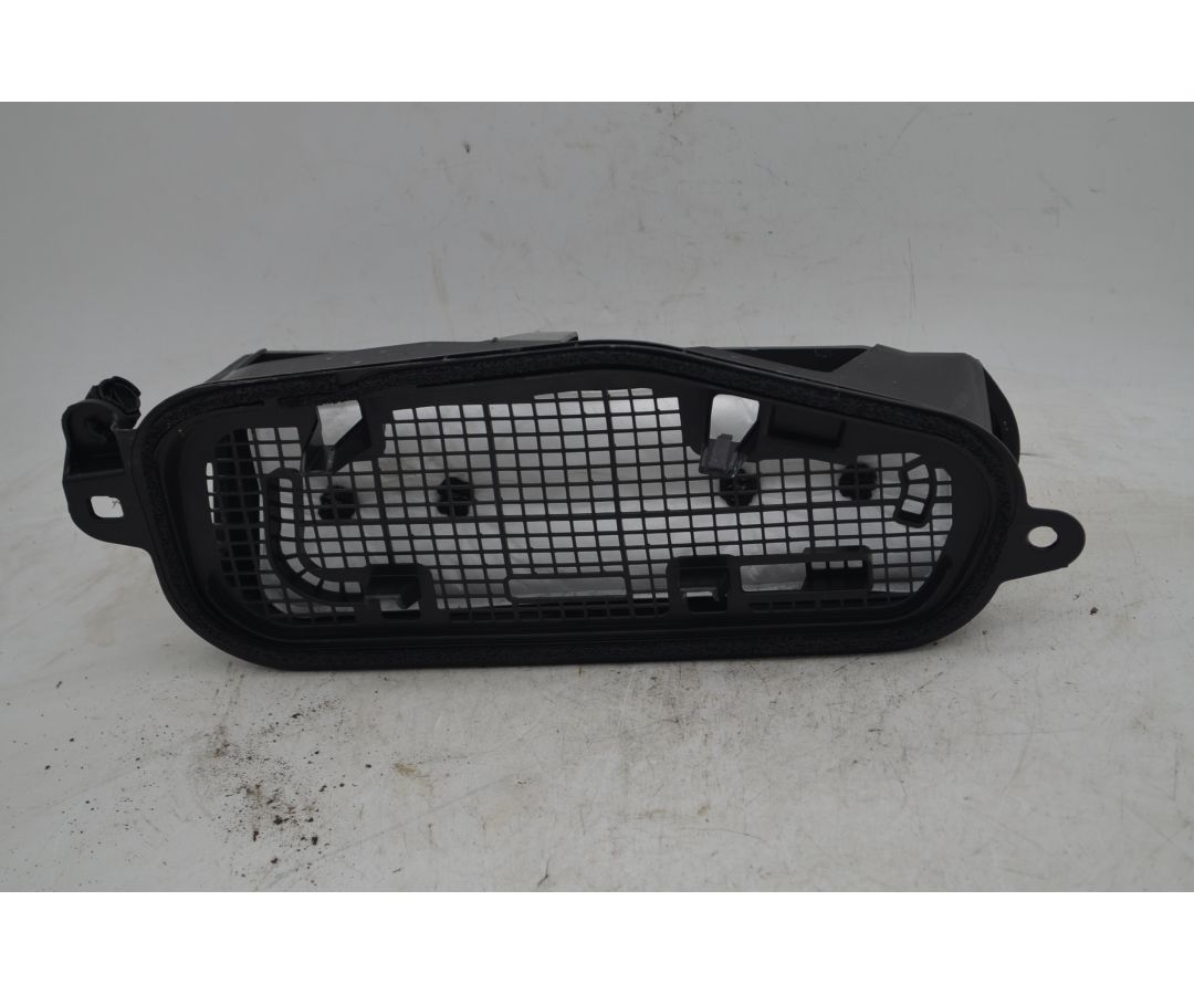 Condotto aria sotto cofano Peugeot 208 Dal 2023 in poi Cod 986004780  1750149608344