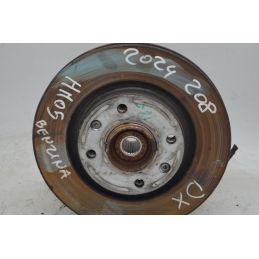 Fusello Anteriore DX Peugeot 208 Dal 2023 in poi Cod 9822314280  1750149436169