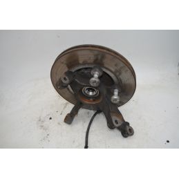 Fusello Anteriore DX Peugeot 208 Dal 2023 in poi Cod 9822314280  1750149436169