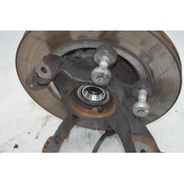 Fusello Anteriore DX Peugeot 208 Dal 2023 in poi Cod 9822314280  1750149436169