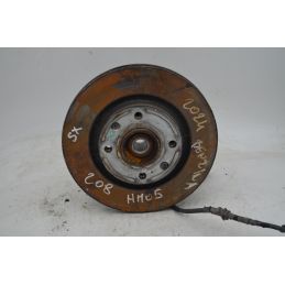 Fusello Anteriore SX Peugeot 208 Dal 2023 in poi Cod 9836034280  1750149822894