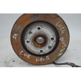 Fusello Anteriore SX Peugeot 208 Dal 2023 in poi Cod 9836034280  1750149822894