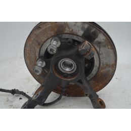 Fusello Anteriore SX Peugeot 208 Dal 2023 in poi Cod 9836034280  1750149822894