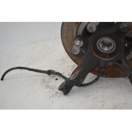 Fusello Anteriore SX Peugeot 208 Dal 2023 in poi Cod 9836034280  1750149822894