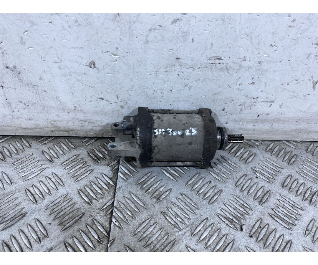 Motorino Avviamento Honda SH 300 Dal 2011 al 2013  1750150879993