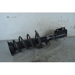 Ammortizzatore Anteriore SX Peugeot 208 Dal 2023 in poi Cod 9836034280  1750150374214