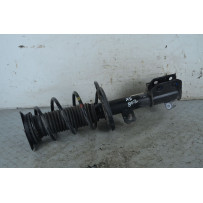 Ammortizzatore Anteriore SX Peugeot 208 Dal 2023 in poi Cod 9836034280  1750150374214