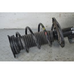 Ammortizzatore Anteriore SX Peugeot 208 Dal 2023 in poi Cod 9836034280  1750150374214