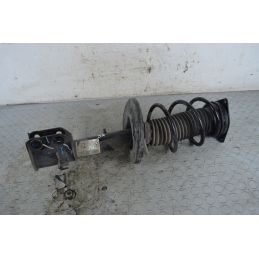 Ammortizzatore Anteriore SX Peugeot 208 Dal 2023 in poi Cod 9836034280  1750150374214