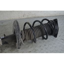 Ammortizzatore Anteriore SX Peugeot 208 Dal 2023 in poi Cod 9836034280  1750150374214