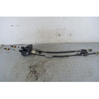 Corde leveraggio marce Peugeot 208 Dal 2023 in poi Cod OE 9843133080  1750150648094