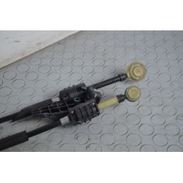 Corde leveraggio marce Peugeot 208 Dal 2023 in poi Cod OE 9843133080  1750150648094