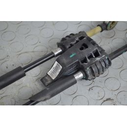 Corde leveraggio marce Peugeot 208 Dal 2023 in poi Cod OE 9843133080  1750150648094