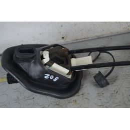 Corde leveraggio marce Peugeot 208 Dal 2023 in poi Cod OE 9843133080  1750150648094