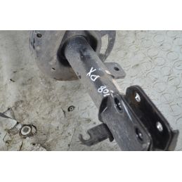 Ammortizzatore Anteriore DX Peugeot 208 Dal 2023 in poi Cod 9836034280  1750151027973